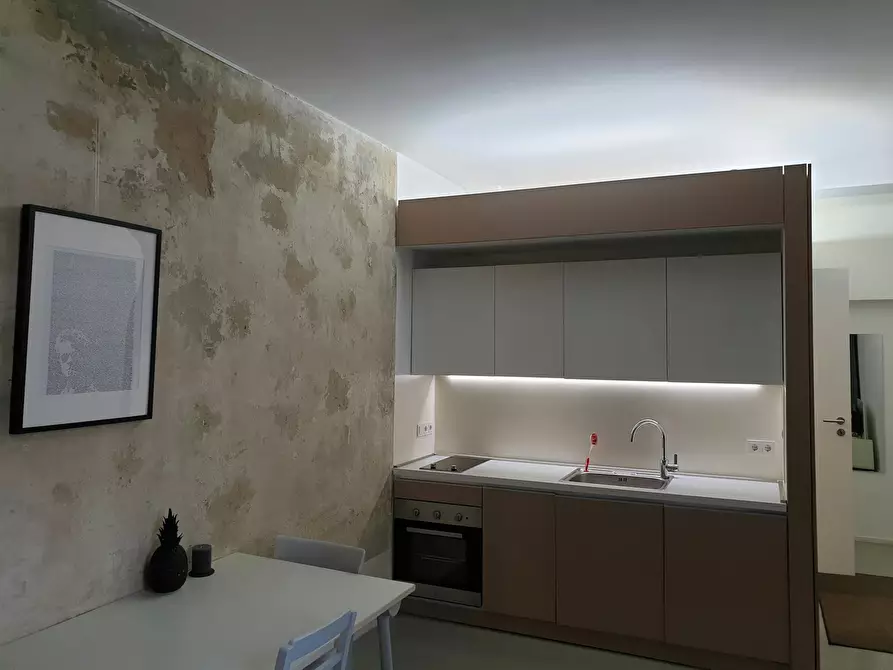 Immagine 4 di Appartamento in affitto  in Thaerstraße a Berlin Friedrichshain
