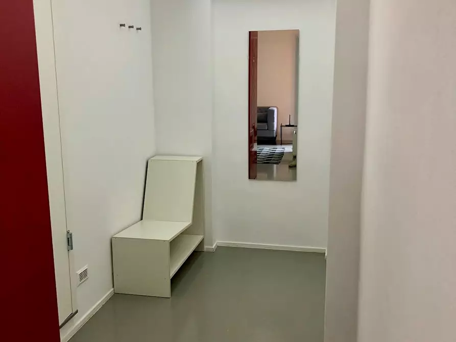 Immagine 7 di Appartamento in affitto  in Thaerstraße a Berlin Friedrichshain