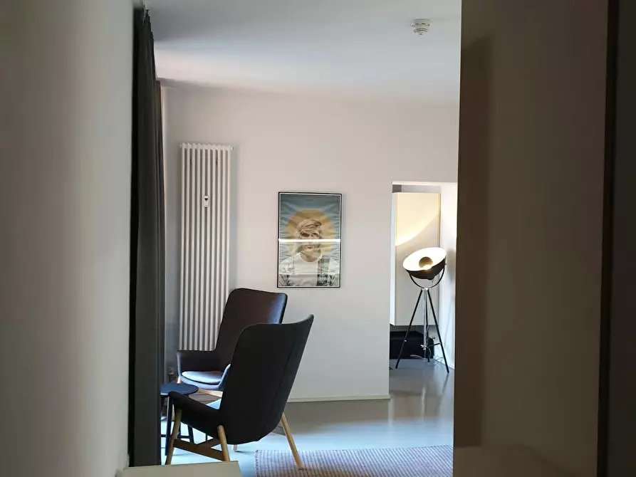 Immagine 5 di Appartamento in affitto  in Thaerstraße a Berlin Friedrichshain