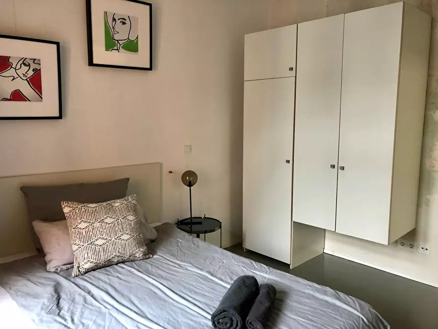 Immagine 6 di Appartamento in affitto  in Thaerstraße a Berlin Friedrichshain