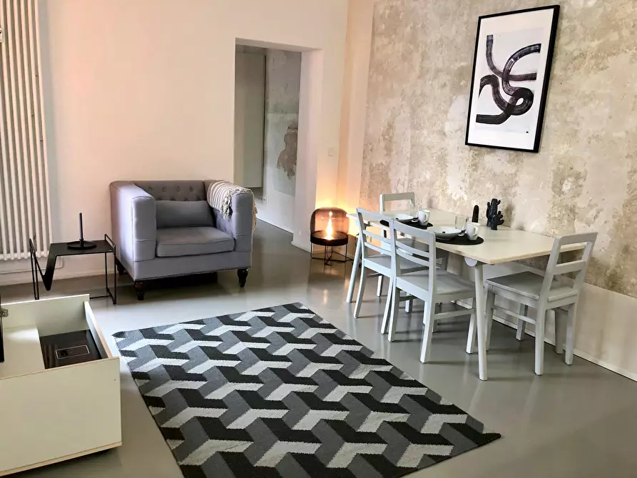 Immagine 1 di Appartamento in affitto  in Thaerstraße a Berlin Friedrichshain