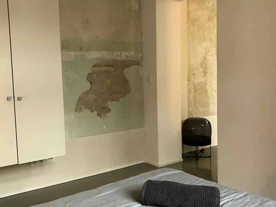 Immagine 8 di Appartamento in affitto  in Thaerstraße a Berlin Friedrichshain