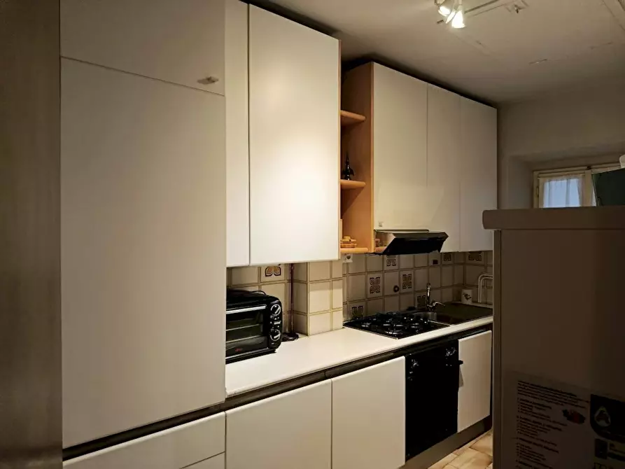 Immagine 7 di Camera in affitto  in Via di San Niccolò a Firenze