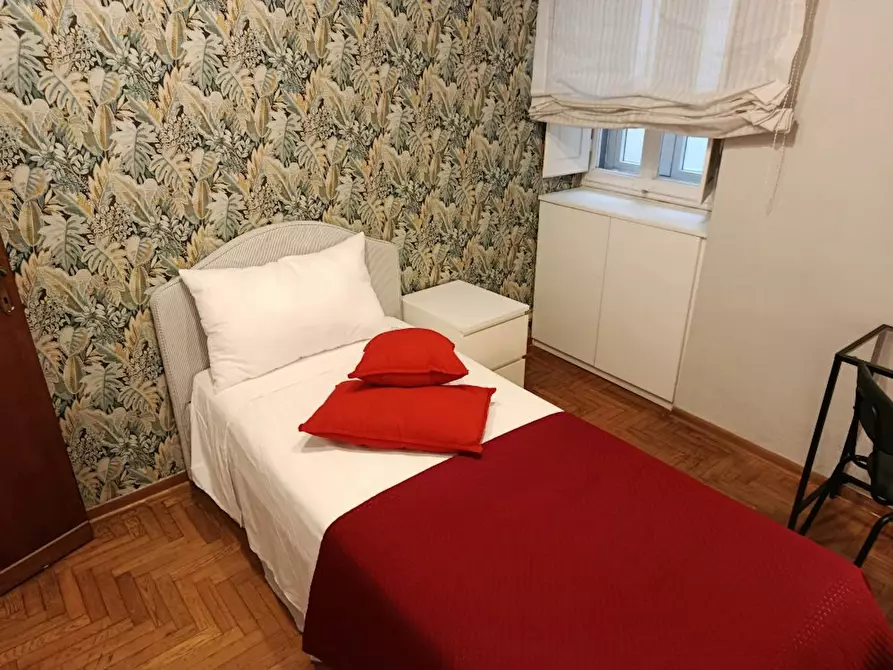Immagine 9 di Camera in affitto  in Via di San Niccolò a Firenze