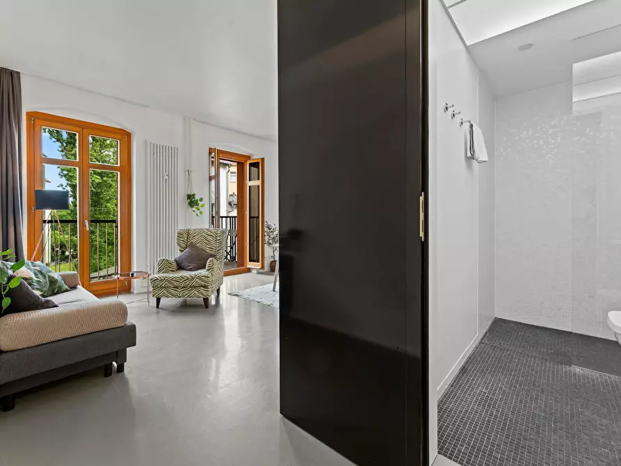 Immagine 4 di Appartamento in affitto  in Thaerstraße a Berlin Friedrichshain