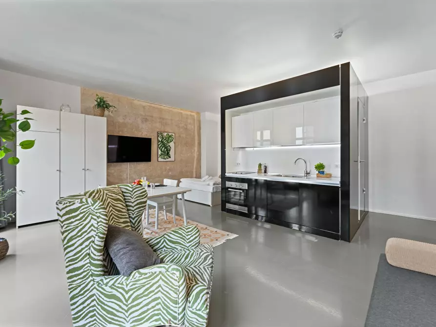 Immagine 1 di Appartamento in affitto  in Thaerstraße a Berlin Friedrichshain