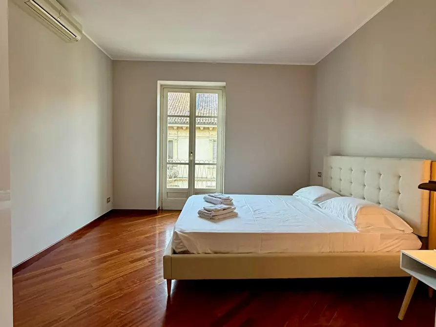 Immagine 2 di Appartamento in affitto  in Via Massena a Torino