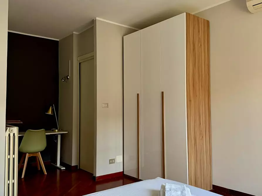 Immagine 7 di Appartamento in affitto  in Via Massena a Torino