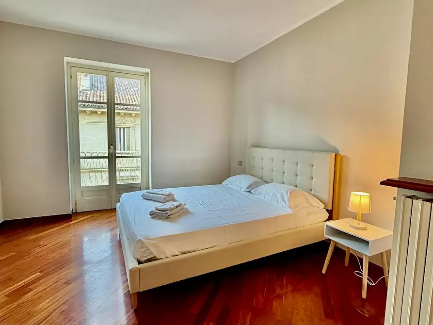 Immagine 1 di Appartamento in affitto  in Via Massena a Torino