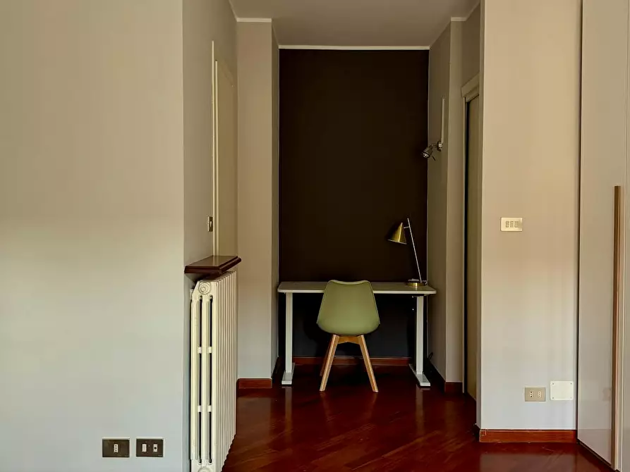 Immagine 8 di Appartamento in affitto  in Via Massena a Torino