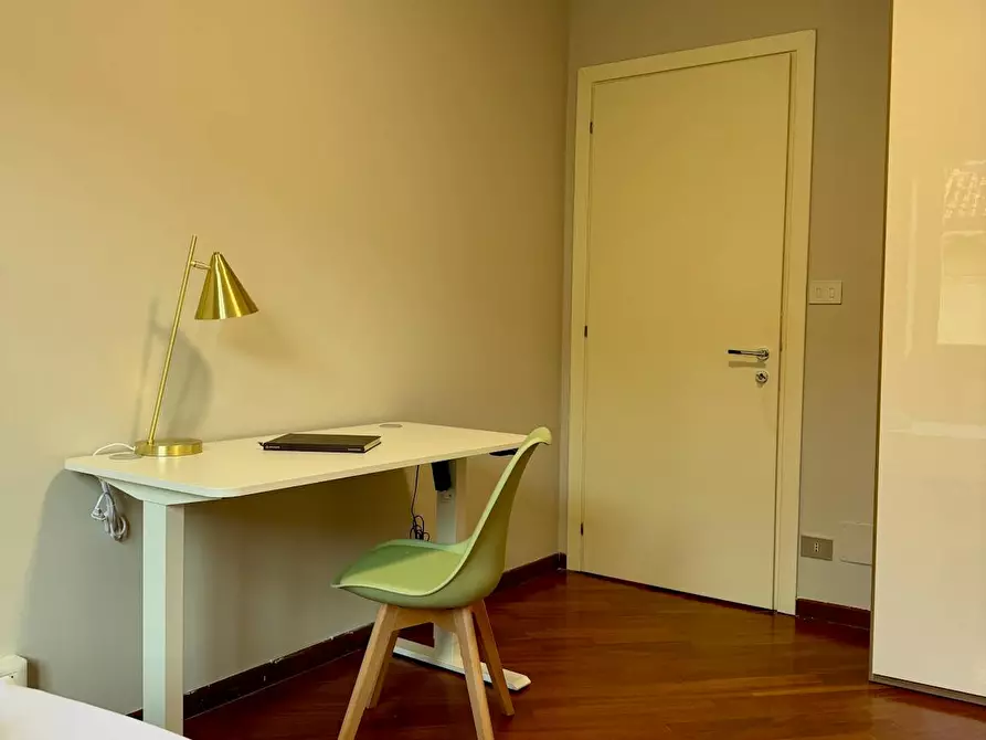 Immagine 10 di Appartamento in affitto  in Via Massena a Torino