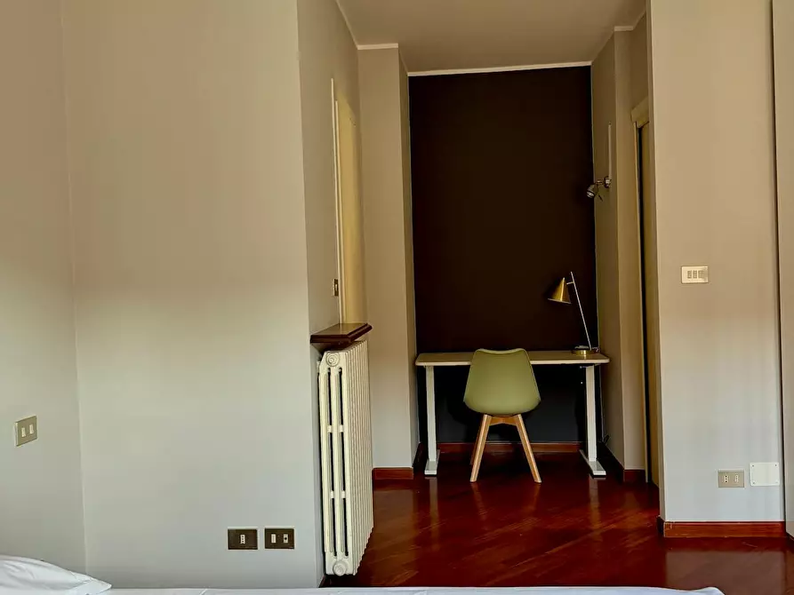 Immagine 6 di Appartamento in affitto  in Via Massena a Torino