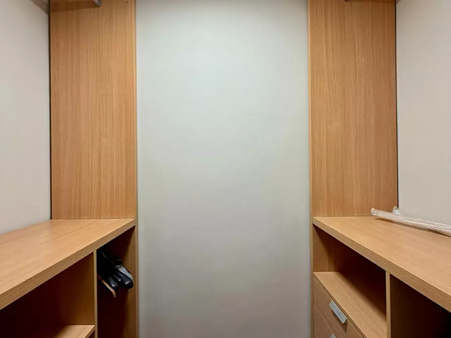 Immagine 4 di Appartamento in affitto  in Via Massena a Torino