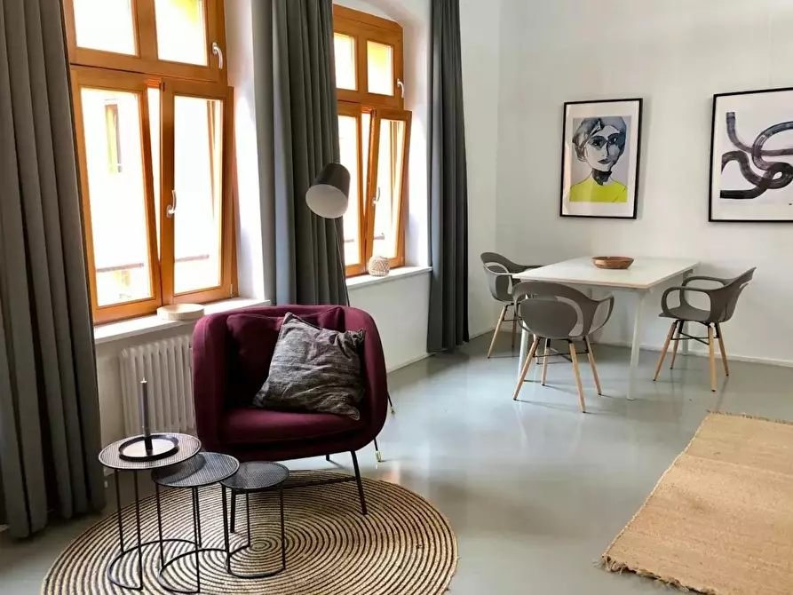 Immagine 6 di Appartamento in affitto  in Thaerstraße a Berlin Friedrichshain