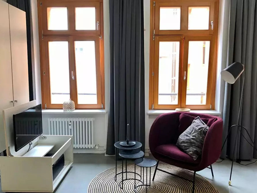 Immagine 5 di Appartamento in affitto  in Thaerstraße a Berlin Friedrichshain