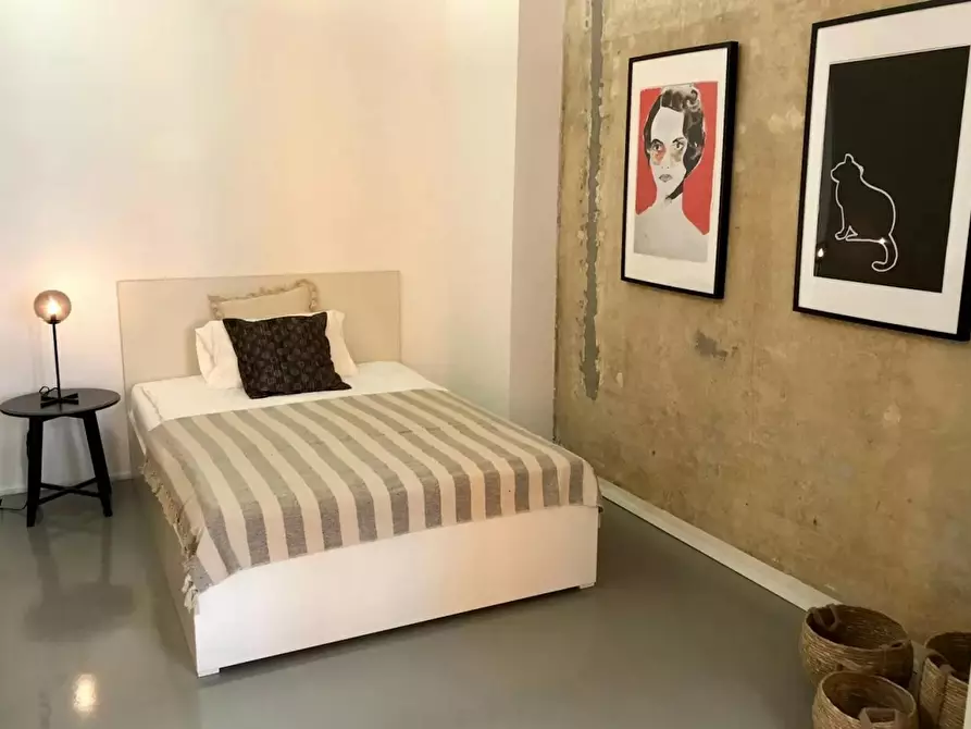 Immagine 3 di Appartamento in affitto  in Thaerstraße a Berlin Friedrichshain