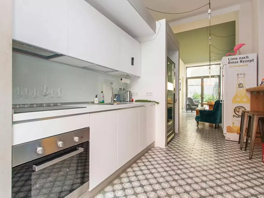Immagine 10 di Appartamento in affitto  in Thaerstraße a Berlin Friedrichshain