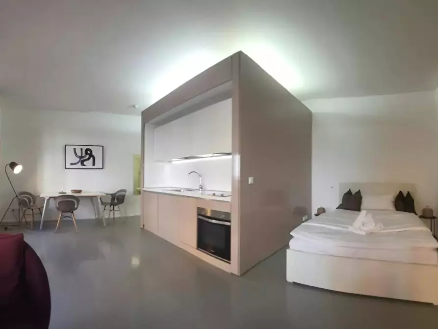 Immagine 7 di Appartamento in affitto  in Thaerstraße a Berlin Friedrichshain