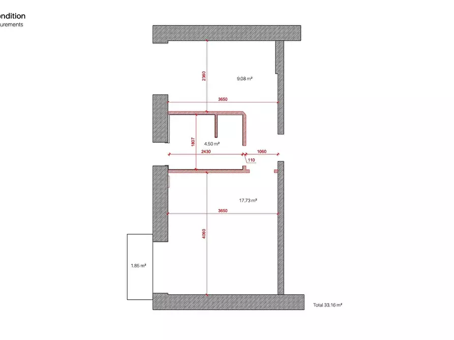 Immagine 2 di Appartamento in affitto  in Via Salvatore Pianell a Milano