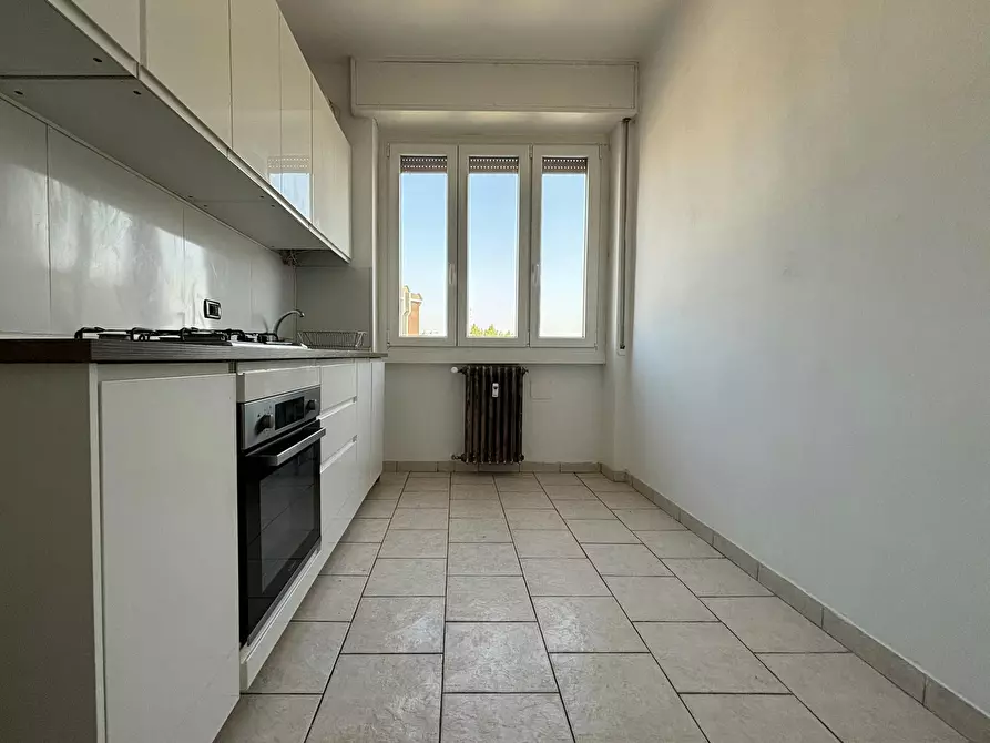 Immagine 7 di Appartamento in affitto  in Via Salvatore Pianell a Milano