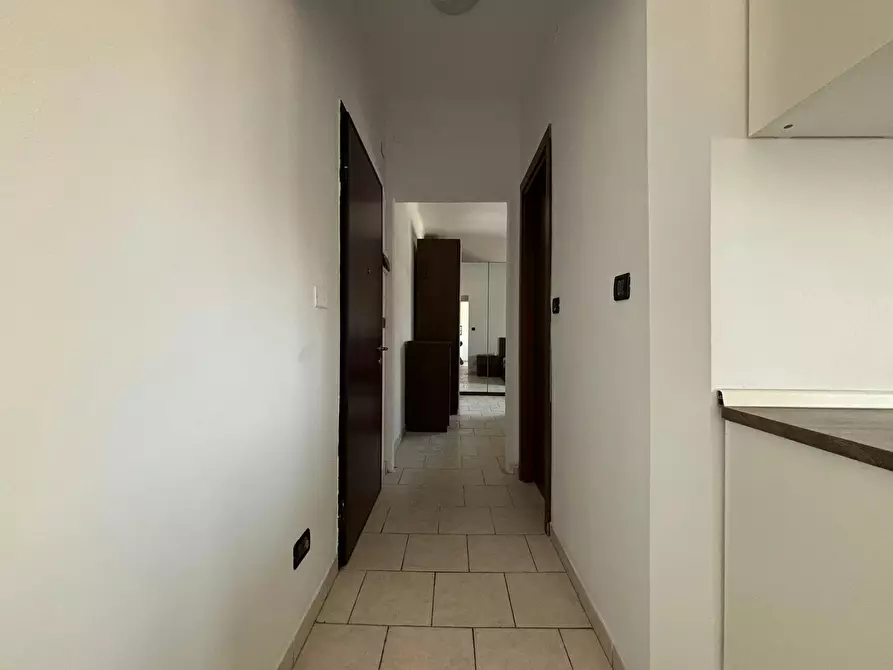 Immagine 8 di Appartamento in affitto  in Via Salvatore Pianell a Milano