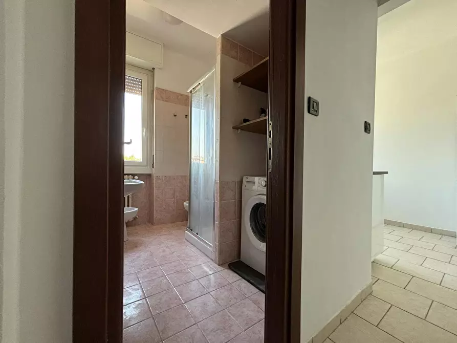 Immagine 9 di Appartamento in affitto  in Via Salvatore Pianell a Milano