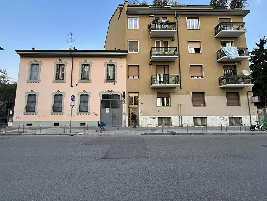 Immagine 3 di Appartamento in affitto  in Via Salvatore Pianell a Milano