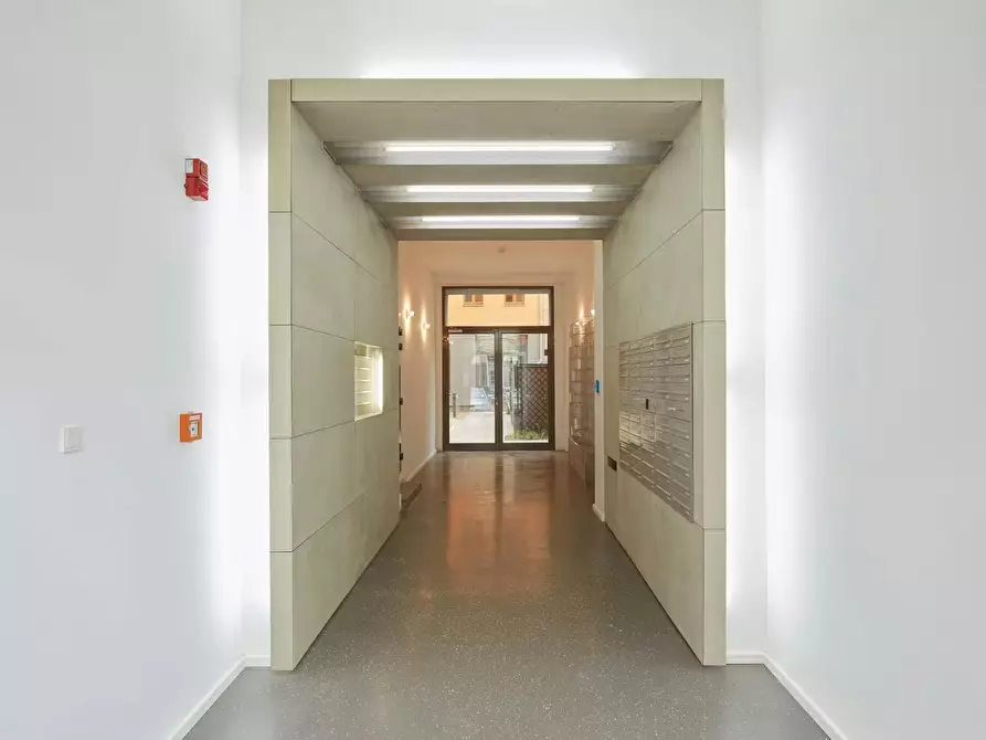 Immagine 10 di Appartamento in affitto  in Thaerstraße a Berlin Friedrichshain