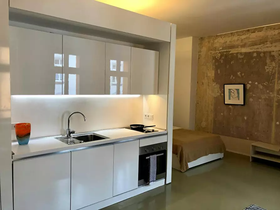 Immagine 3 di Appartamento in affitto  in Thaerstraße a Berlin Friedrichshain
