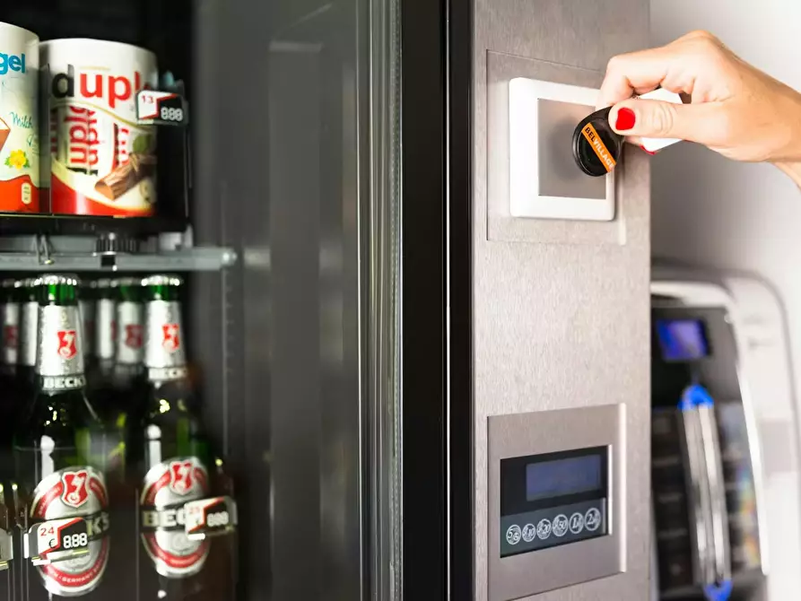 Immagine 8 di Appartamento in affitto  in Thaerstraße a Berlin Friedrichshain