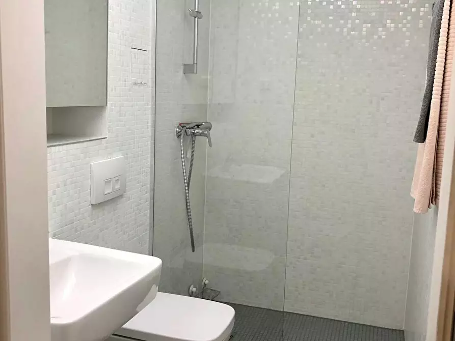Immagine 4 di Appartamento in affitto  in Thaerstraße a Berlin Friedrichshain