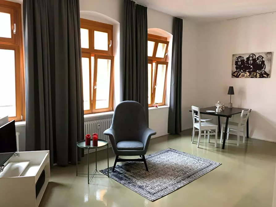 Immagine 1 di Appartamento in affitto  in Thaerstraße a Berlin Friedrichshain