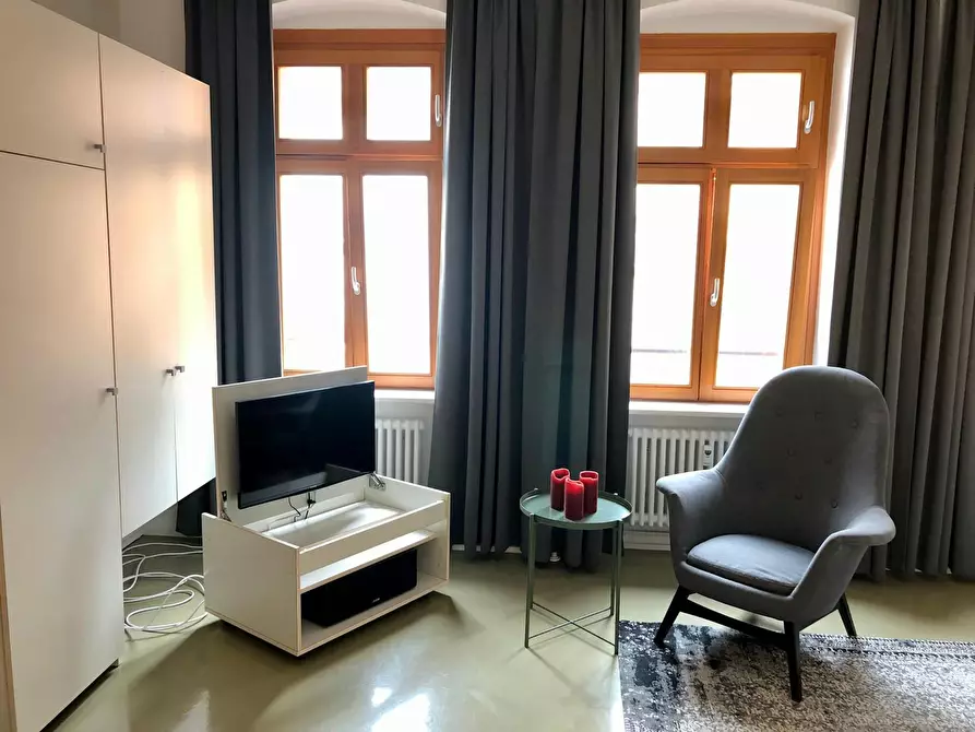 Immagine 5 di Appartamento in affitto  in Thaerstraße a Berlin Friedrichshain
