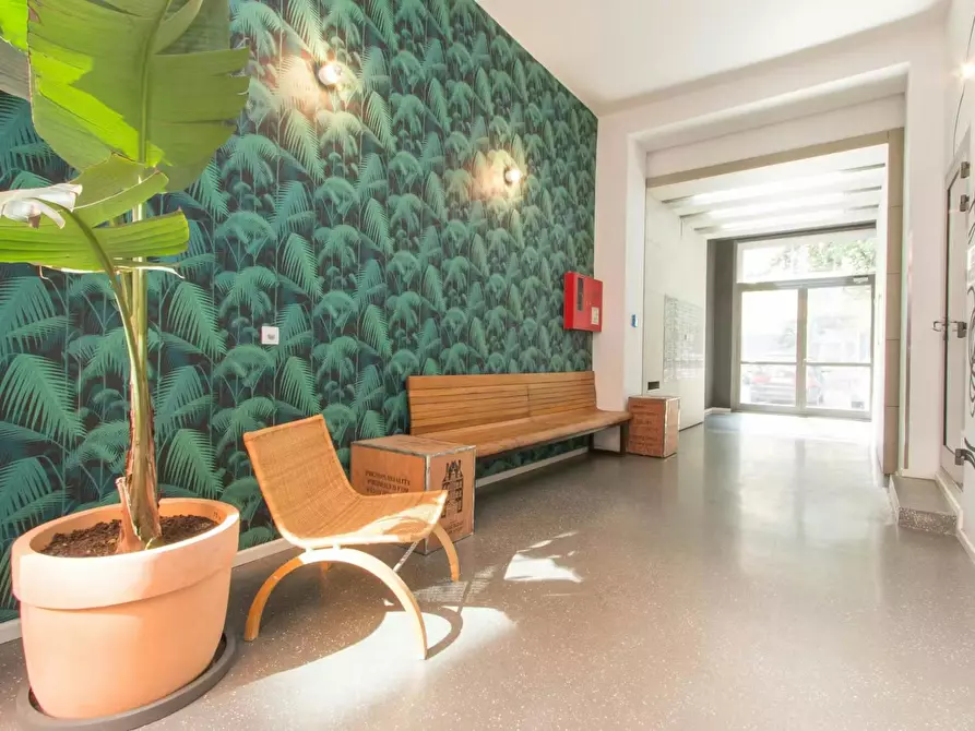 Immagine 9 di Appartamento in affitto  in Thaerstraße a Berlin Friedrichshain
