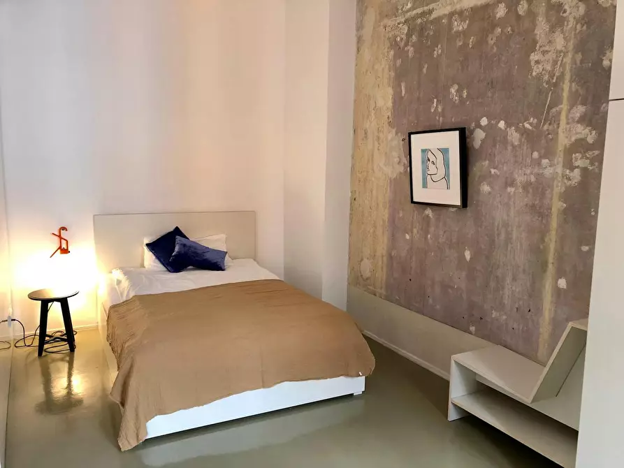 Immagine 2 di Appartamento in affitto  in Thaerstraße a Berlin Friedrichshain