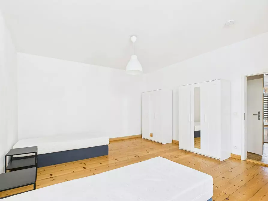 Immagine 1 di Camera in affitto  in Bahnhofstraße a Berlin