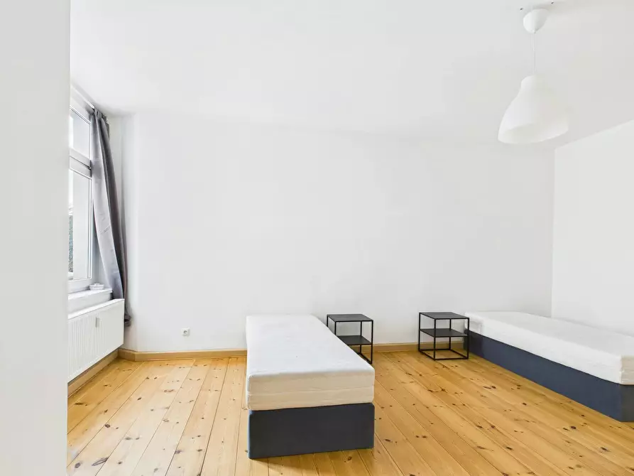 Immagine 1 di Camera in affitto  in Bahnhofstraße a Berlin