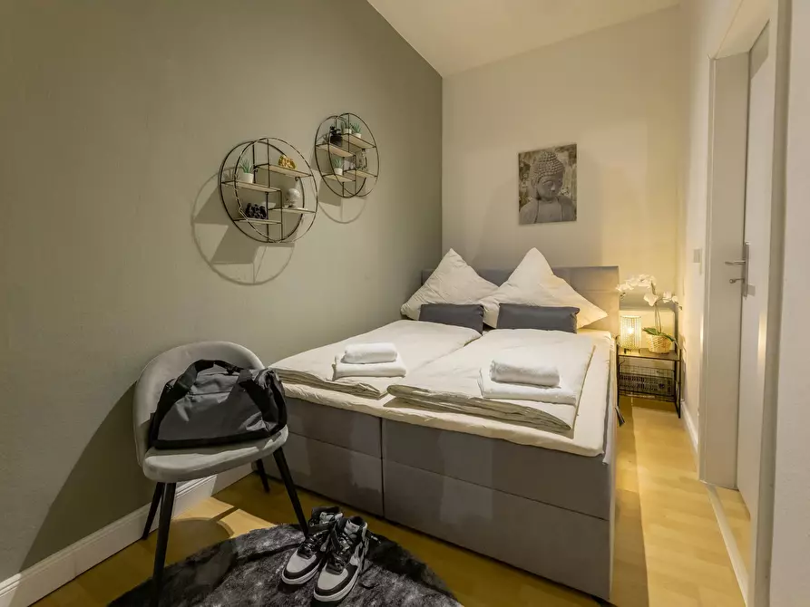 Immagine 6 di Appartamento in affitto  in Katharinenstraße a Hamburg Hamburg-Altstadt