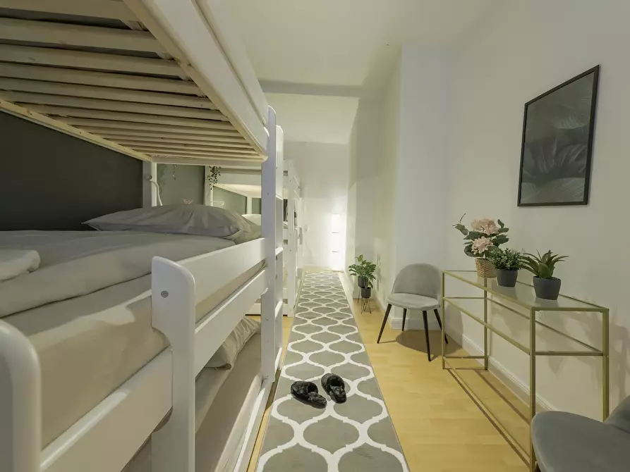 Immagine 5 di Appartamento in affitto  in Katharinenstraße a Hamburg Hamburg-Altstadt