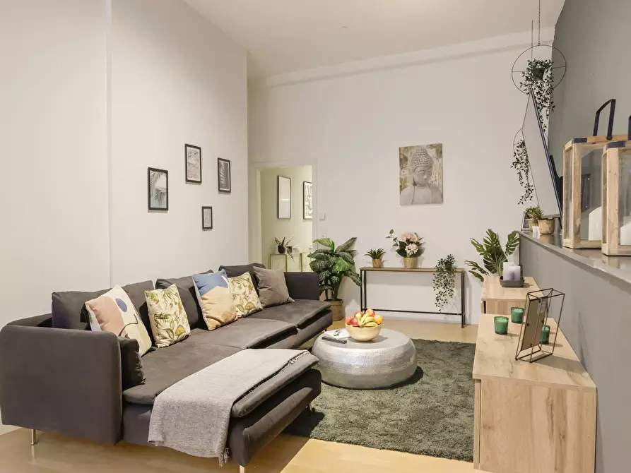 Immagine 1 di Appartamento in affitto  in Katharinenstraße a Hamburg Hamburg-Altstadt