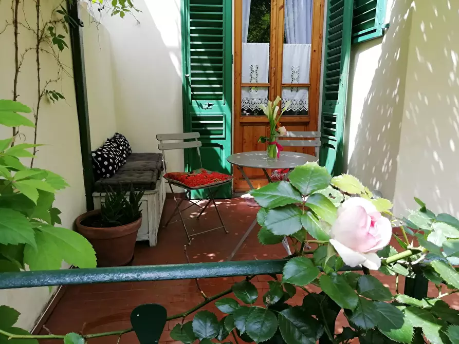 Immagine 9 di Camera in affitto  in Via Piero Cironi a Firenze