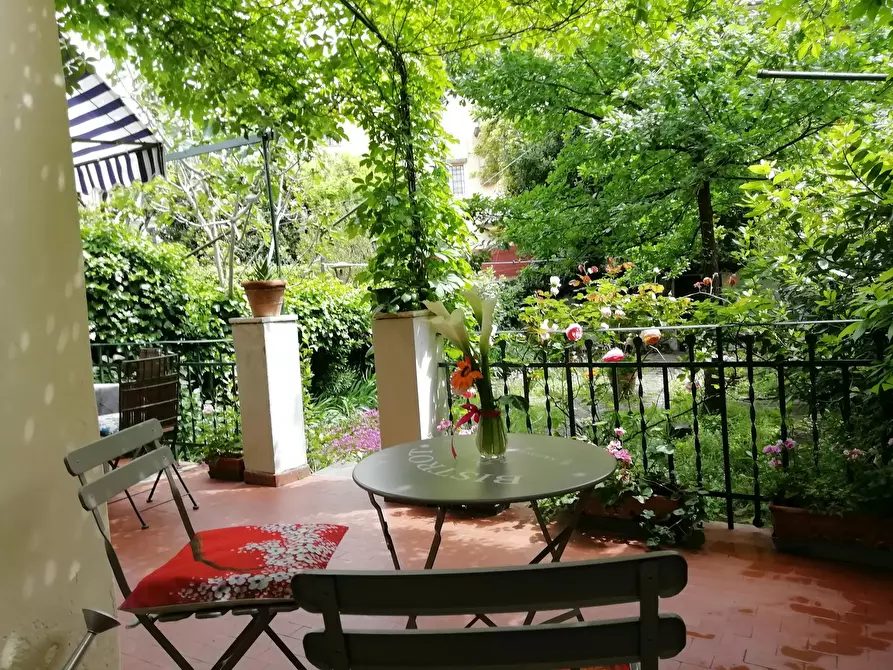 Immagine 10 di Camera in affitto  in Via Piero Cironi a Firenze