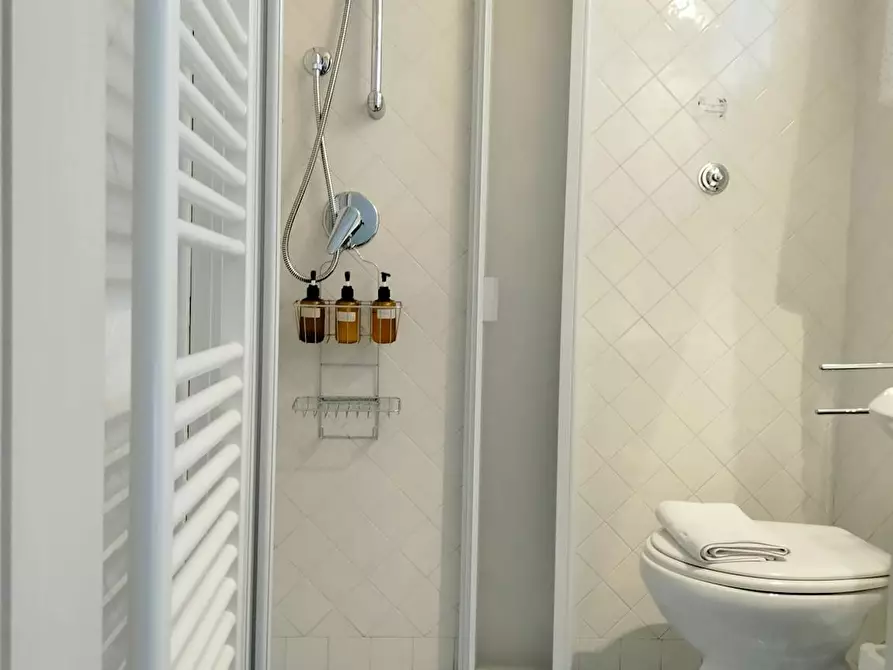 Immagine 8 di Camera in affitto  in Via Piero Cironi a Firenze