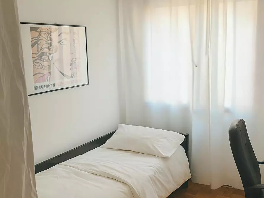 Immagine 1 di Camera in affitto  in Via Paolo Paruta a Venezia