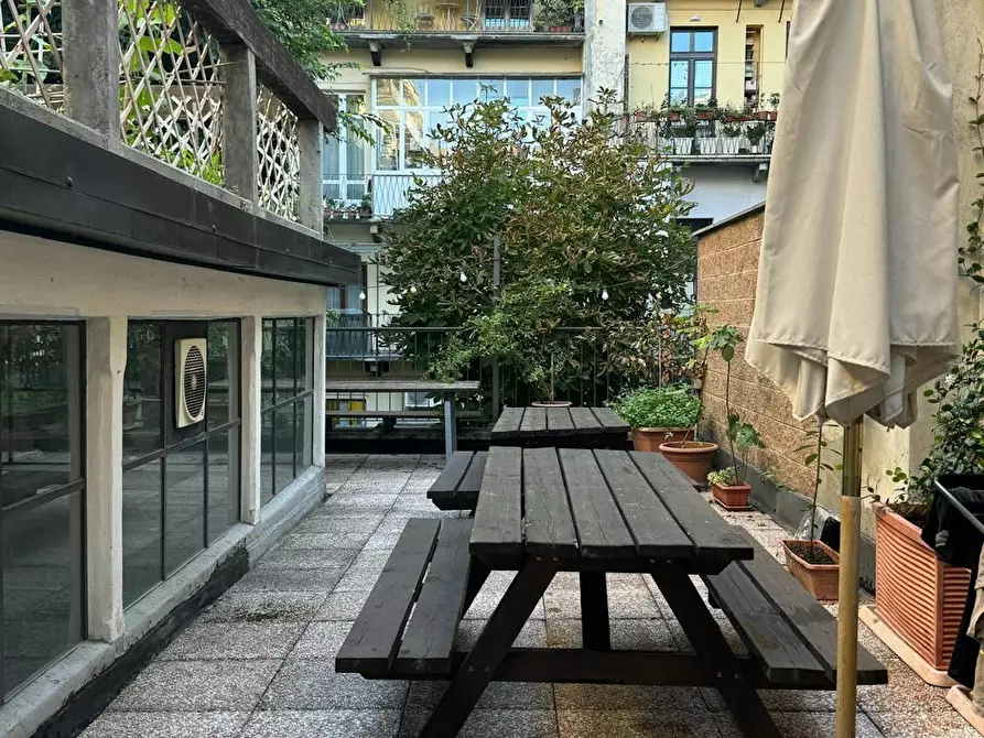 Immagine 9 di Camera in affitto  in Via Goito a Torino