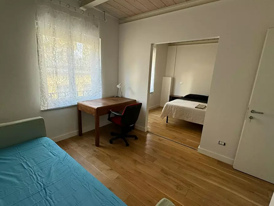 Immagine 10 di Camera in affitto  in Via Goito a Torino