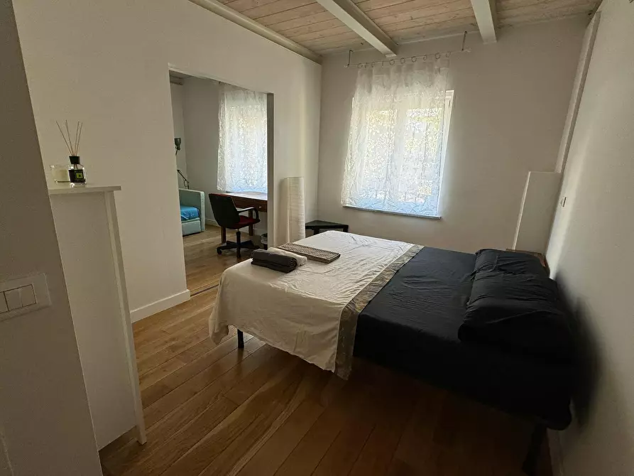 Immagine 1 di Camera in affitto  in Via Goito a Torino