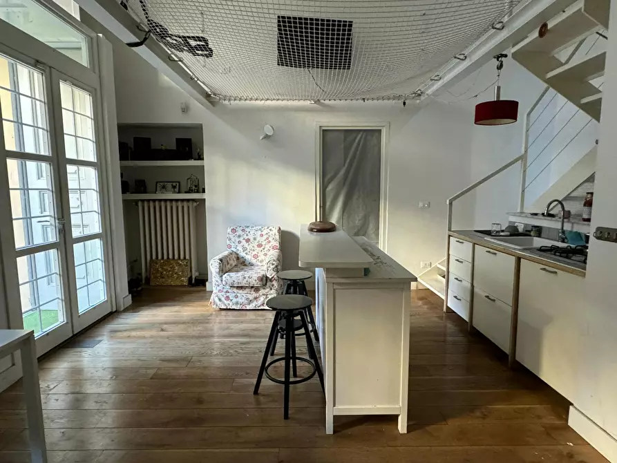 Immagine 3 di Camera in affitto  in Via Goito a Torino