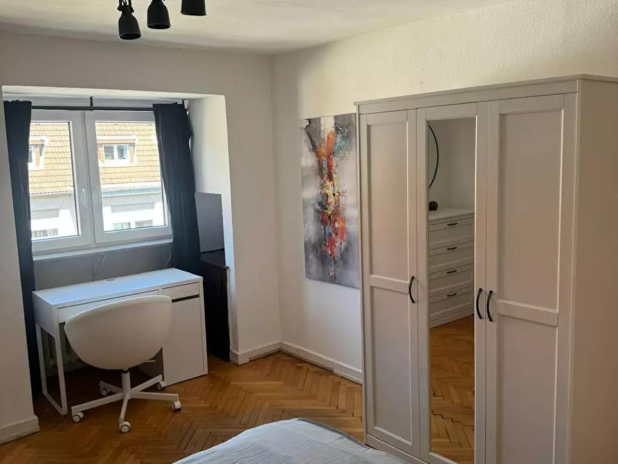 Immagine 8 di Appartamento in affitto  in Suevenstraße a Köln