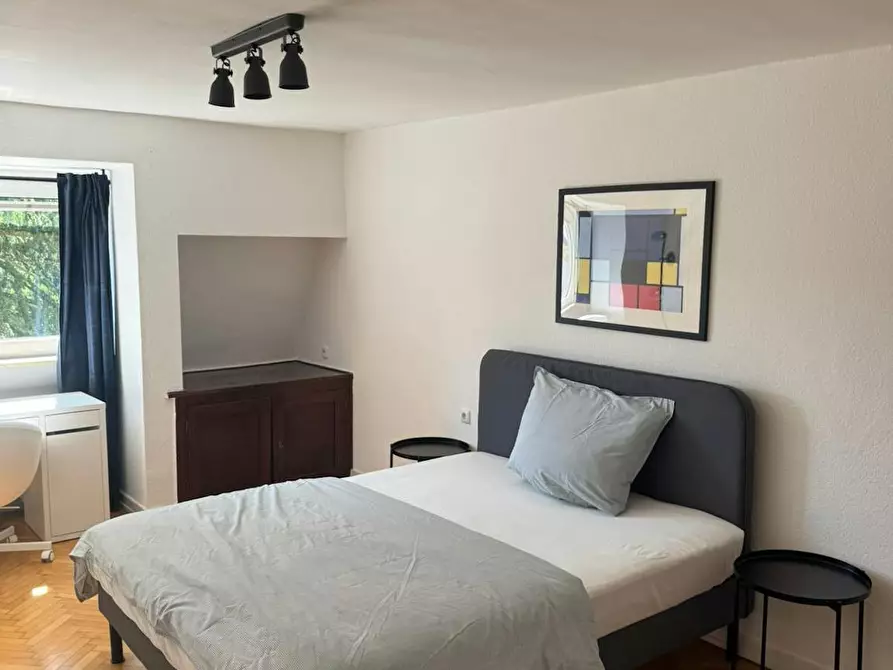 Immagine 4 di Appartamento in affitto  in Suevenstraße a Köln
